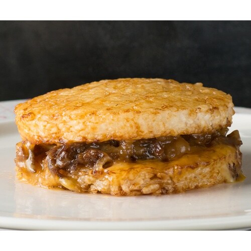 ジェーオージェー 叙々苑 和牛焼肉ライスバーガーチ