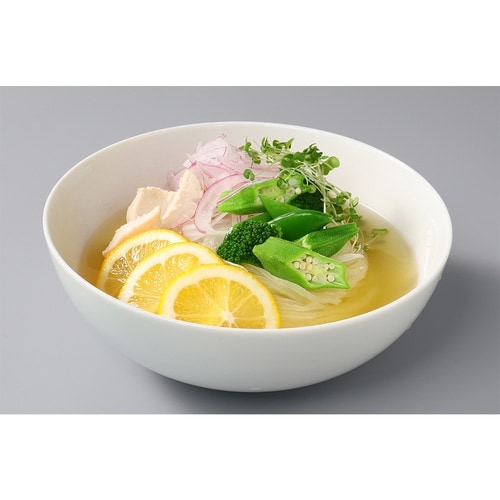 戸田久 もりおか冷麺レモン2人前 レモンスープ付き