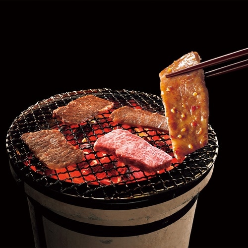モランボン 韓(HAN)焼肉のたれ 芳醇果実 52