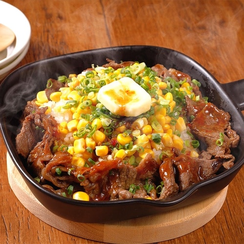 モランボン 韓(HAN)焼肉のたれ 芳醇果実 52