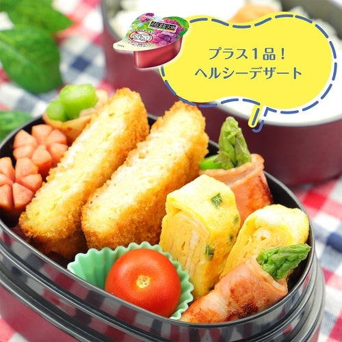 マンナンライフ 蒟蒻畑 アサイーボウル 250g×