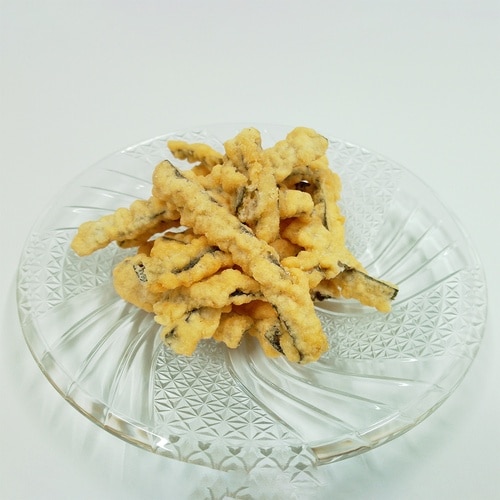 一榮食品 フライドのりスティック山葵味 130g×
