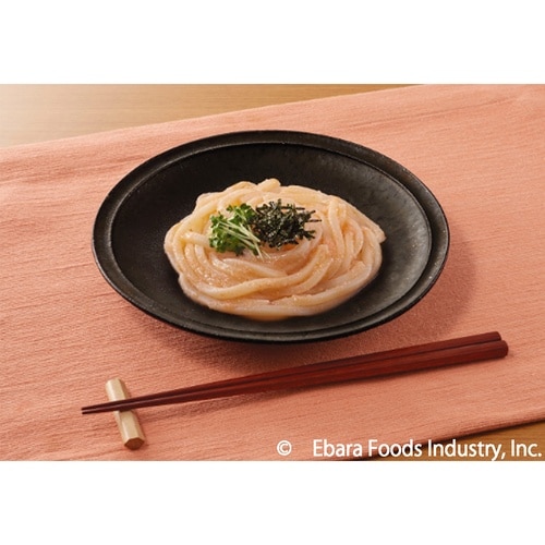 エバラ食品 プチッとうどん たらこクリームうどん