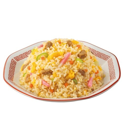 テーブルマーク 焼めし 550g