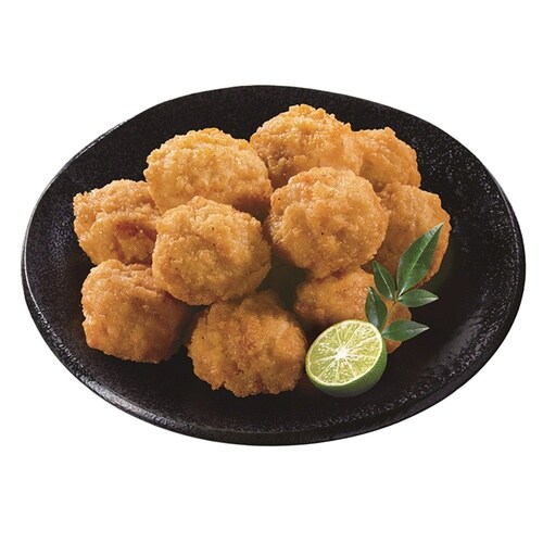 テーブルマーク 国産若鶏の塩から揚げ 250g×5