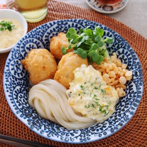 テーブルマーク 国産若鶏の塩から揚げ 250g×5