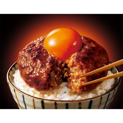 味の素 ひき肉が化ける。ハンバーグの素 6袋 92