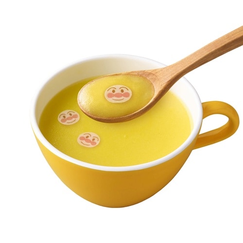 味の素 クノール アンパンマンスープ 1歳からのコ