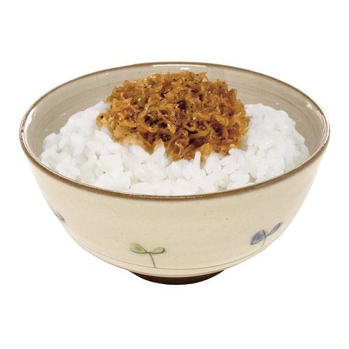 磯じまん ちりめんちゃん 55g