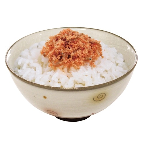 磯じまん さけちりめんちゃん 50g