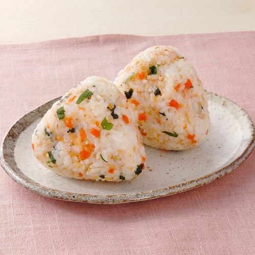 磯じまん さけキャロちゃん 65g