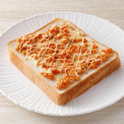 磯じまん さけキャロちゃん 65g