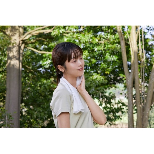 クールタオルステックタイプ1枚7P