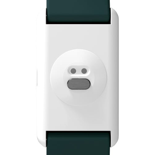 熱中対策ウォッチ カナリア Plus