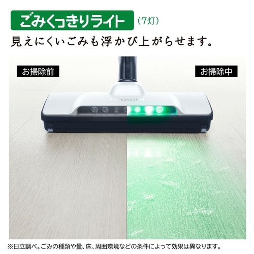 コードレススティッククリーナー PV−BL30C4