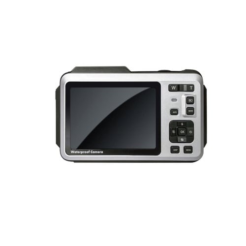 防水コンパクトデジタルカメラ TT−WD1300