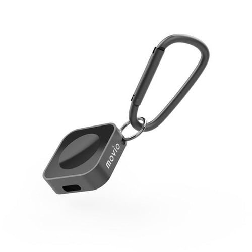 AppleWatch対応携帯用ワイヤレス充電器BK