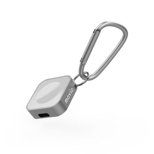 AppleWatch対応携帯用ワイヤレス充電器SV