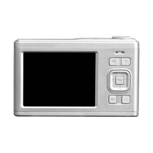 光学ズームデジタルカメラ MOP400