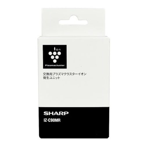 プラズマクラスターイオンユニット IZ−C90MR