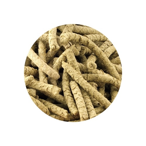 さくさくチモシーりんご味200g
