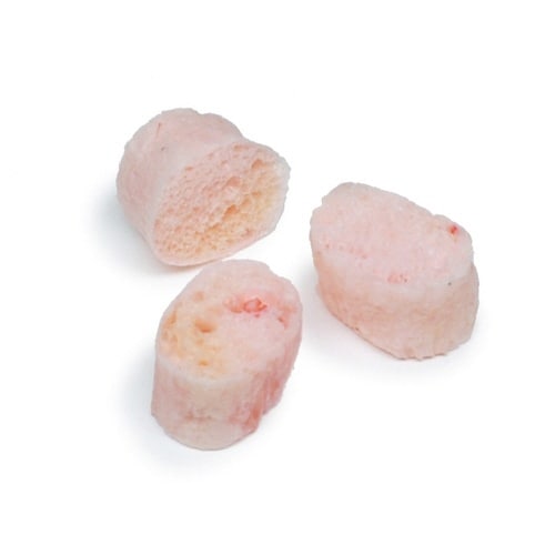 カメ元気カメのごちそうパンえび味100g