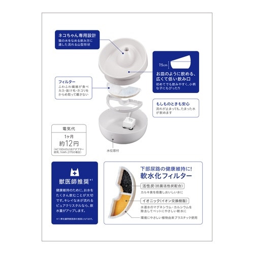 PCハロー猫用アーモンドミルク950ml