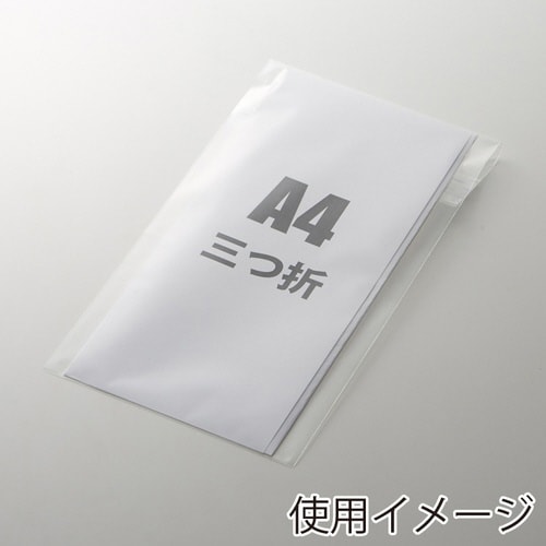 OPP袋クリスタルパックT12−23100枚×10