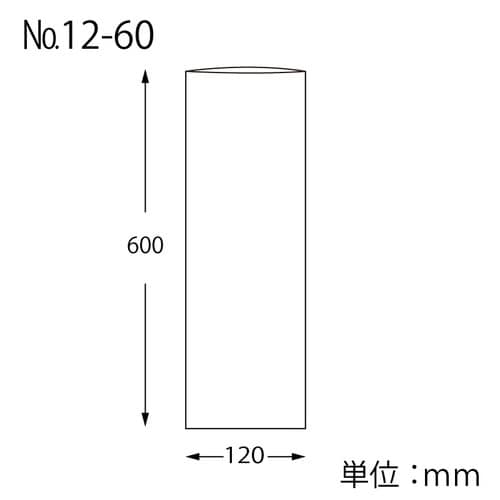 ボードンパック#2012−60穴無100枚×10