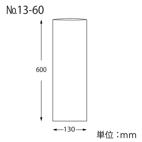 ボードンパック#2013−60穴無100枚×10