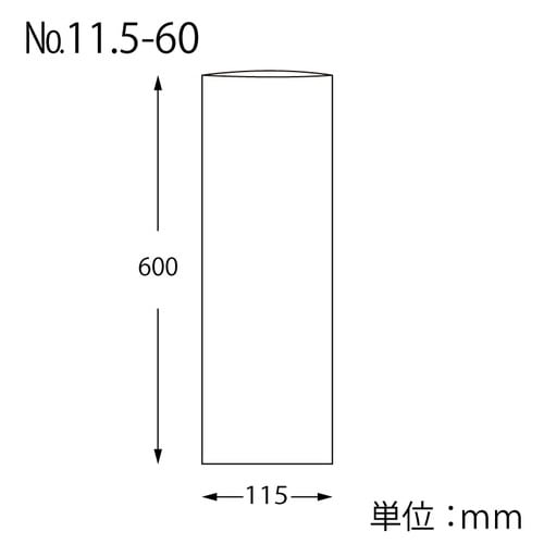 ボードンパック2011.5−60穴無100枚×10