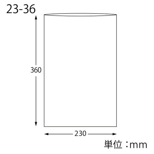 OPP袋ピュアパックS23−36100枚×10