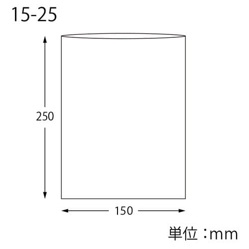 OPP袋ピュアパックS15−25100枚×10
