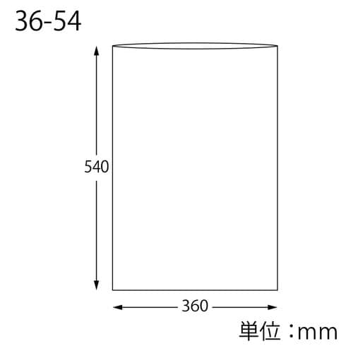 OPP袋ピュアパックS36−5450枚×10