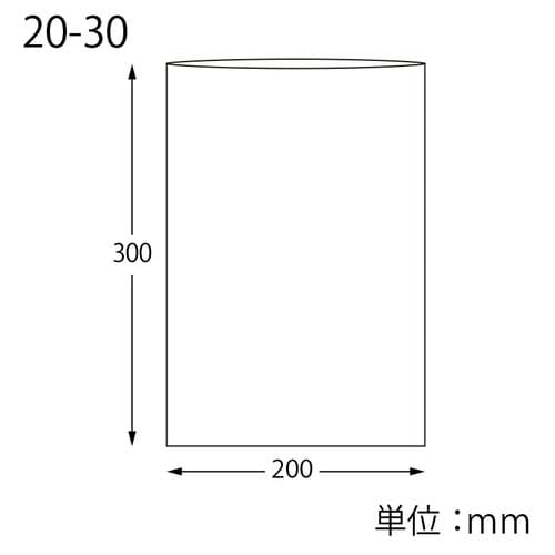 OPP袋ピュアパックS20−30100枚×10