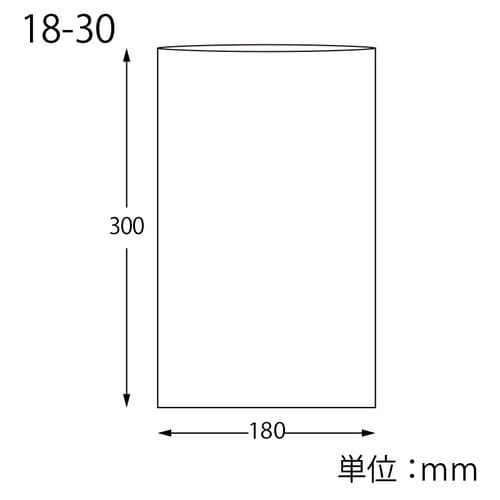 OPP袋ピュアパックS18−30100枚×10