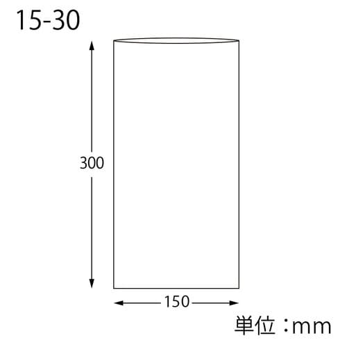 OPP袋ピュアパックS15−30100枚×10