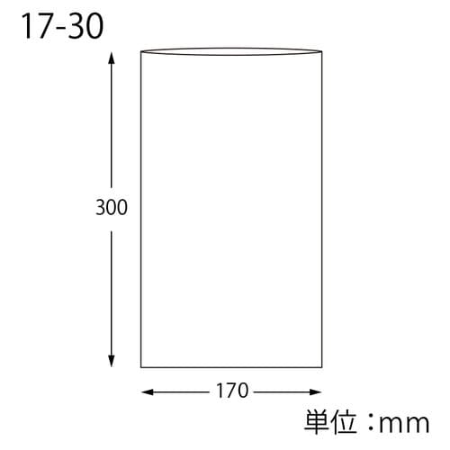 OPP袋ピュアパックS17−30100枚×10