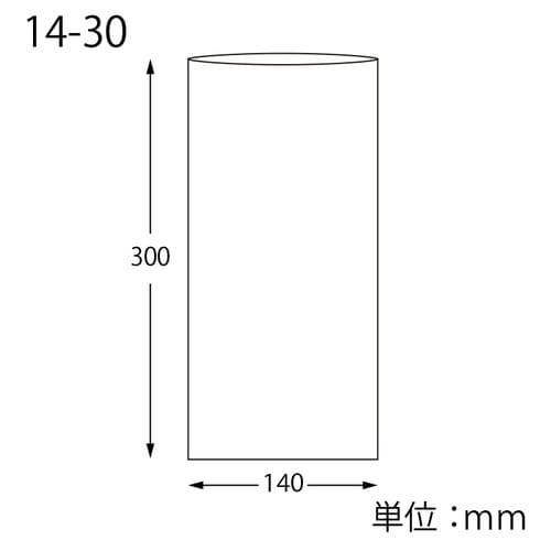 OPP袋ピュアパックS14−30100枚×10