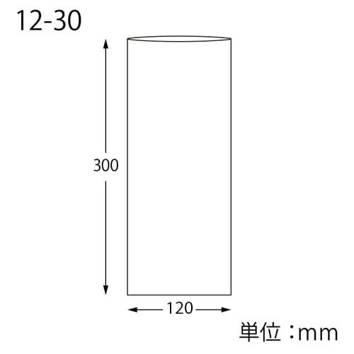 OPP袋ピュアパックS12−30100枚×10