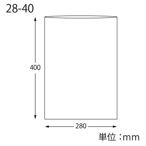 OPP袋ピュアパックS28−40100枚×10