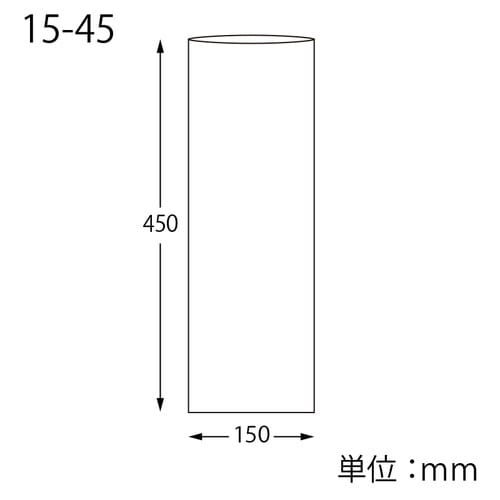OPP袋ピュアパックS15−45100枚×10
