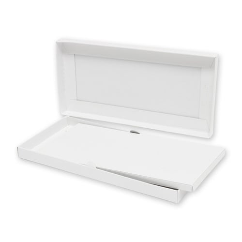 箱 DX白無地箱 G−3 商品券用