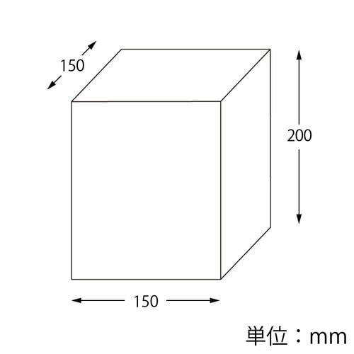 箱 白無地箱 人形箱 4