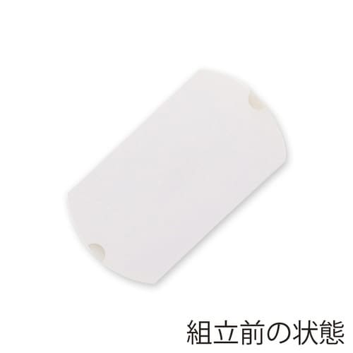 箱 ギフトBOX AX−5 白