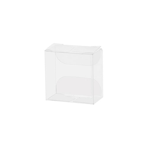 箱 クリスタルBOX V 40×20×40