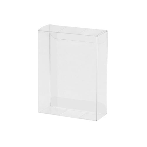 箱 クリスタルBOX V 75×30×100