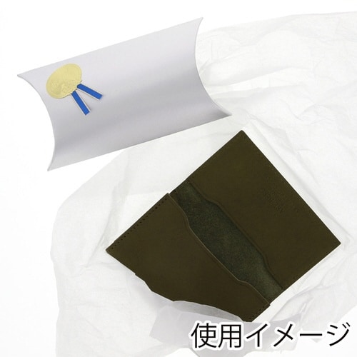 箱 ギフトBOX AX−10 銀