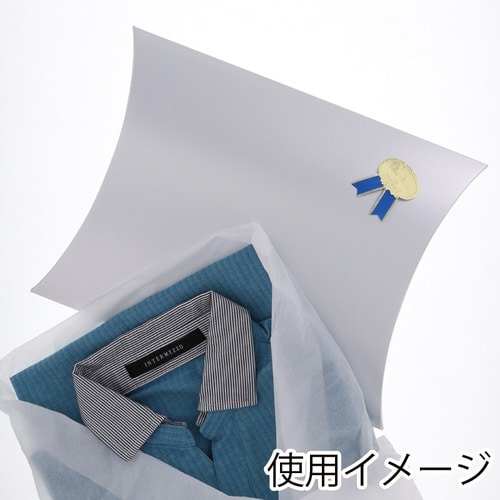 箱 ギフトBOX AX−13 銀