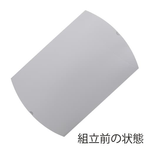 箱 ギフトBOX AX−13 銀